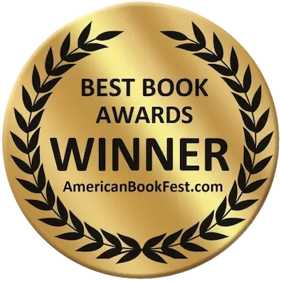 American Bookfest Best Book Awards logo