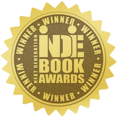 Next Generation Indie Book Awards logo
