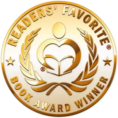 Readers' Favorite Awards logo