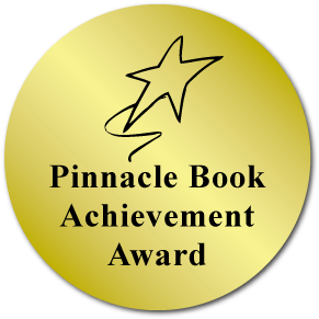 Pinnacle Book Award logo