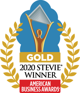 Stevie Award, Best Business Book logo