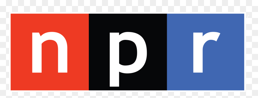 NPR logo