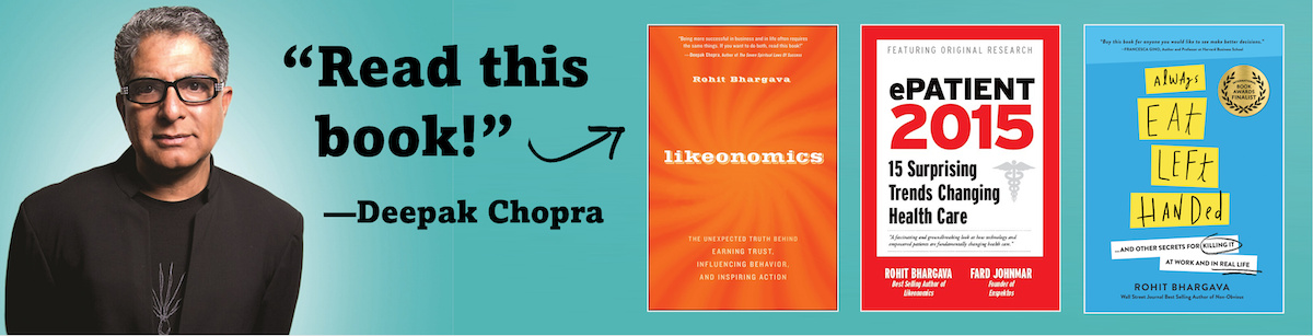 Likeonomics and ePatient 2015