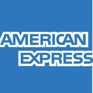 American Express logo