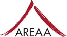 AREAA logo