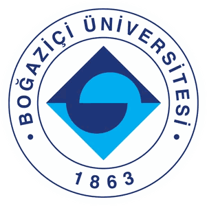 Bogazici University logo