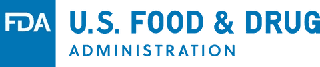 FDA logo