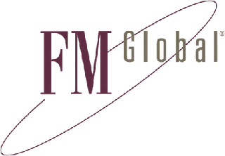 FM Global logo