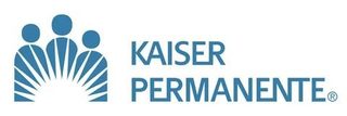 Kaiser Permanente logo