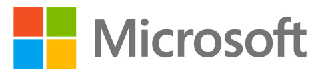Microsoft logo
