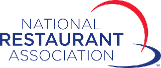 National Restaurant Association logo