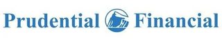Prudential logo