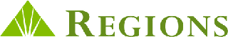 RegionsBank logo