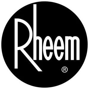 Rheem logo