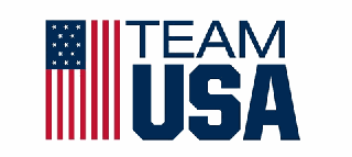 US Olympic Committee (Team USA) logo