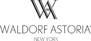 Waldorf Astoria logo