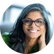 Indrani Goradia
